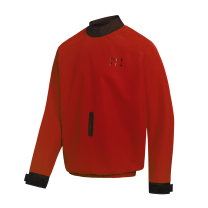 Gust Windbreaker