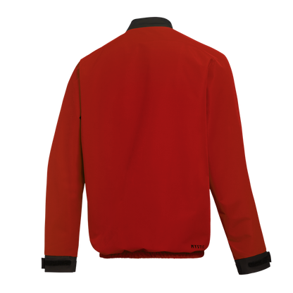 Gust Windbreaker