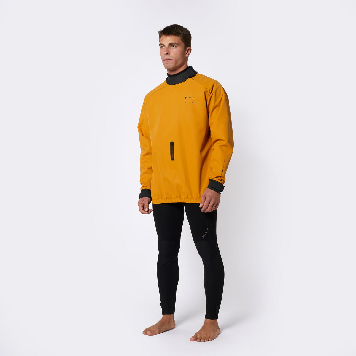 Gust Windbreaker