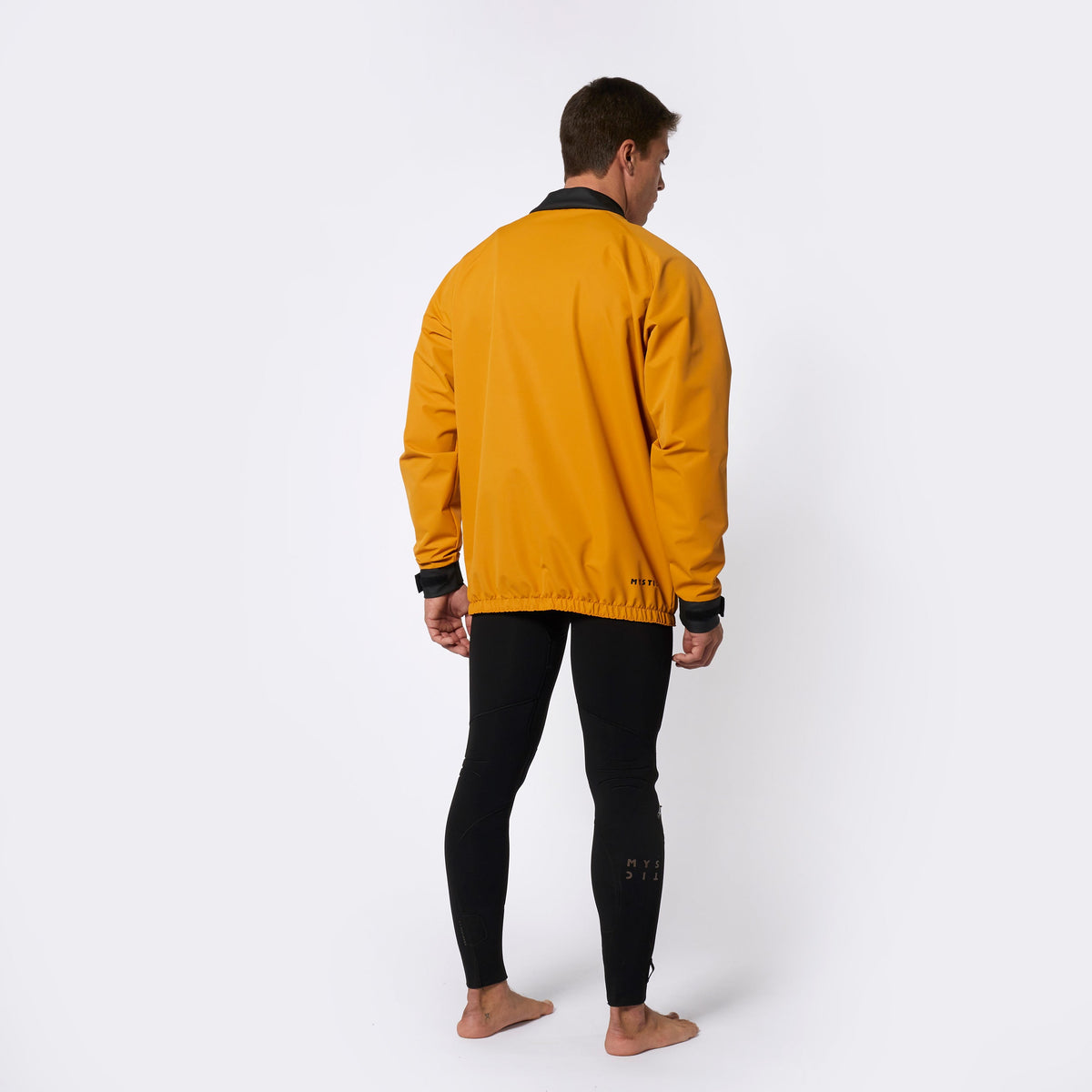 Gust Windbreaker