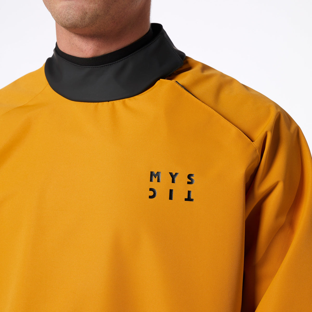 Gust Windbreaker