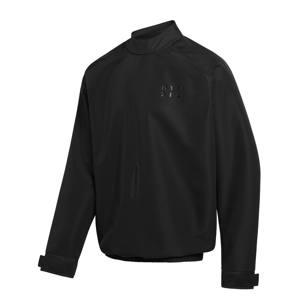 Gust Windbreaker