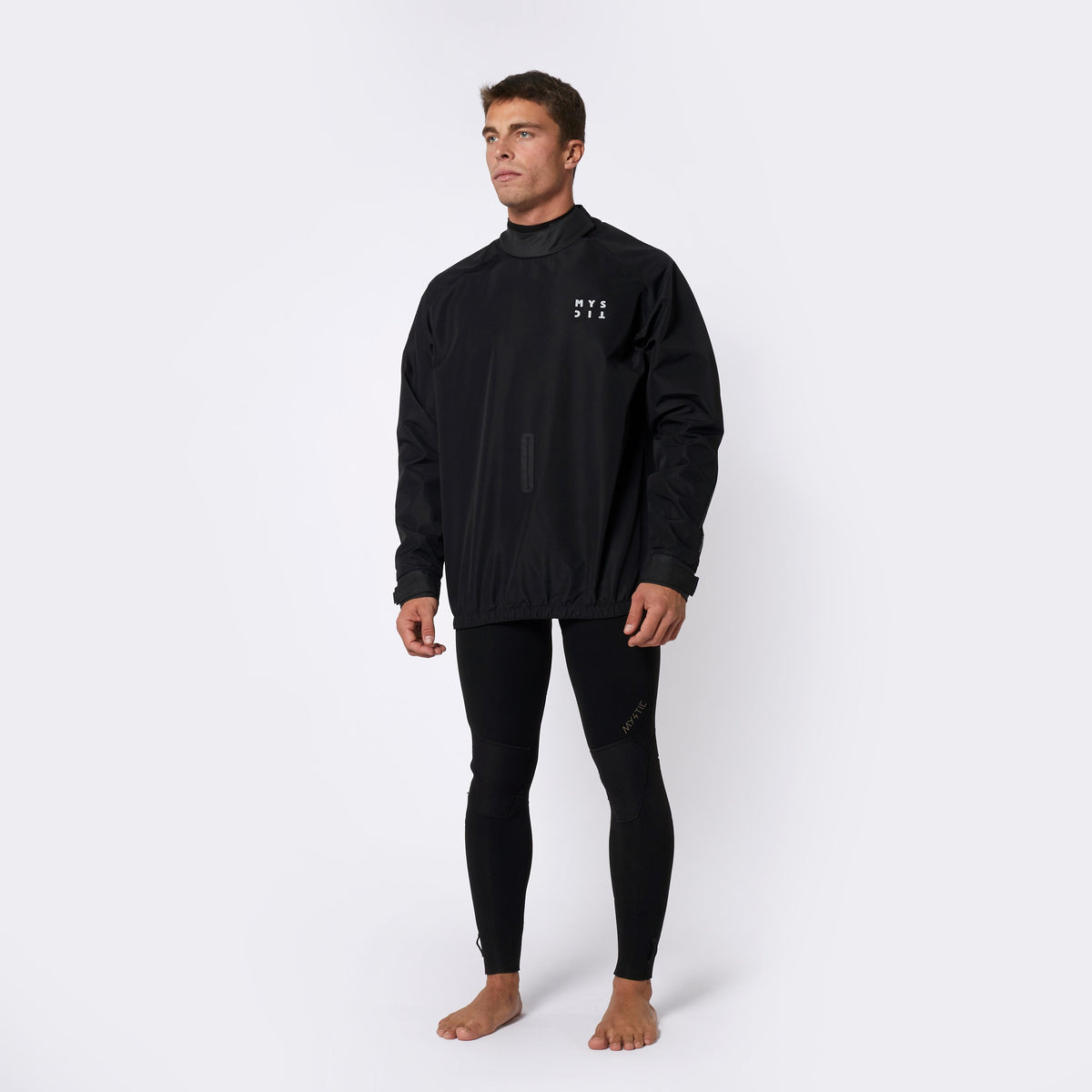 Gust Windbreaker
