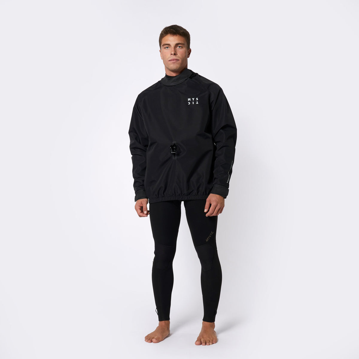 Gust Windbreaker