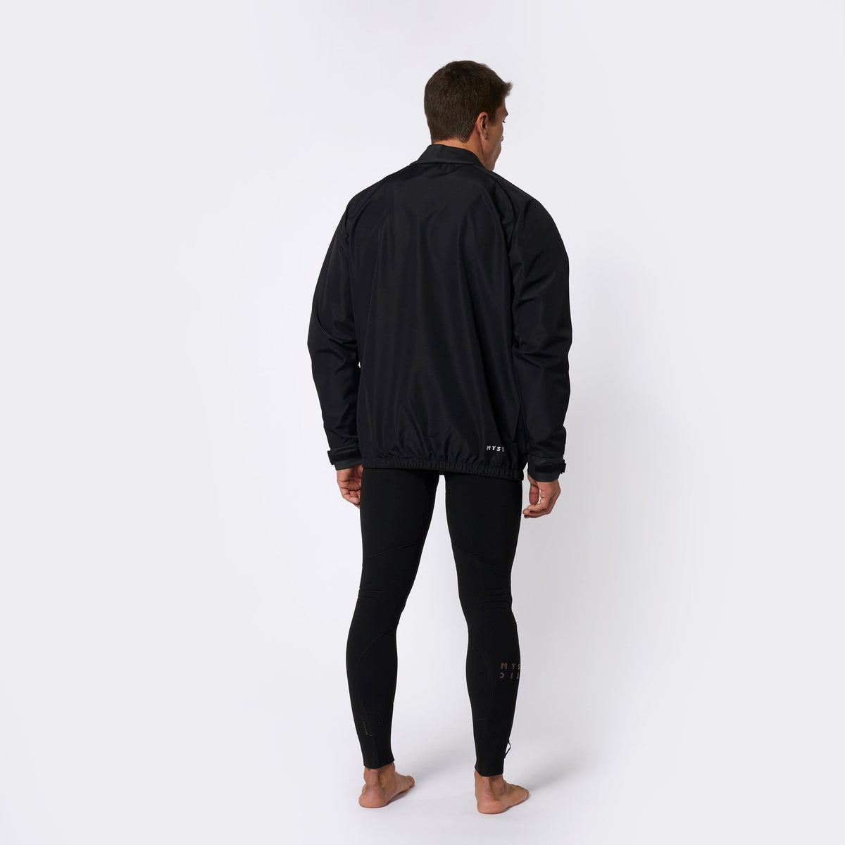 Gust Windbreaker