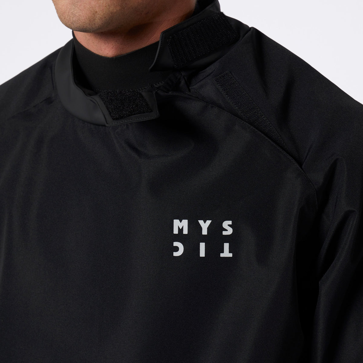 Gust Windbreaker