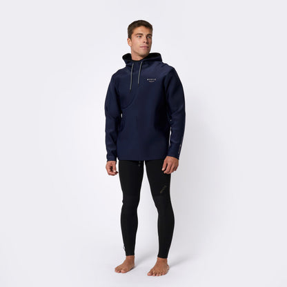 Haze Neoprene Hoodie 2mm