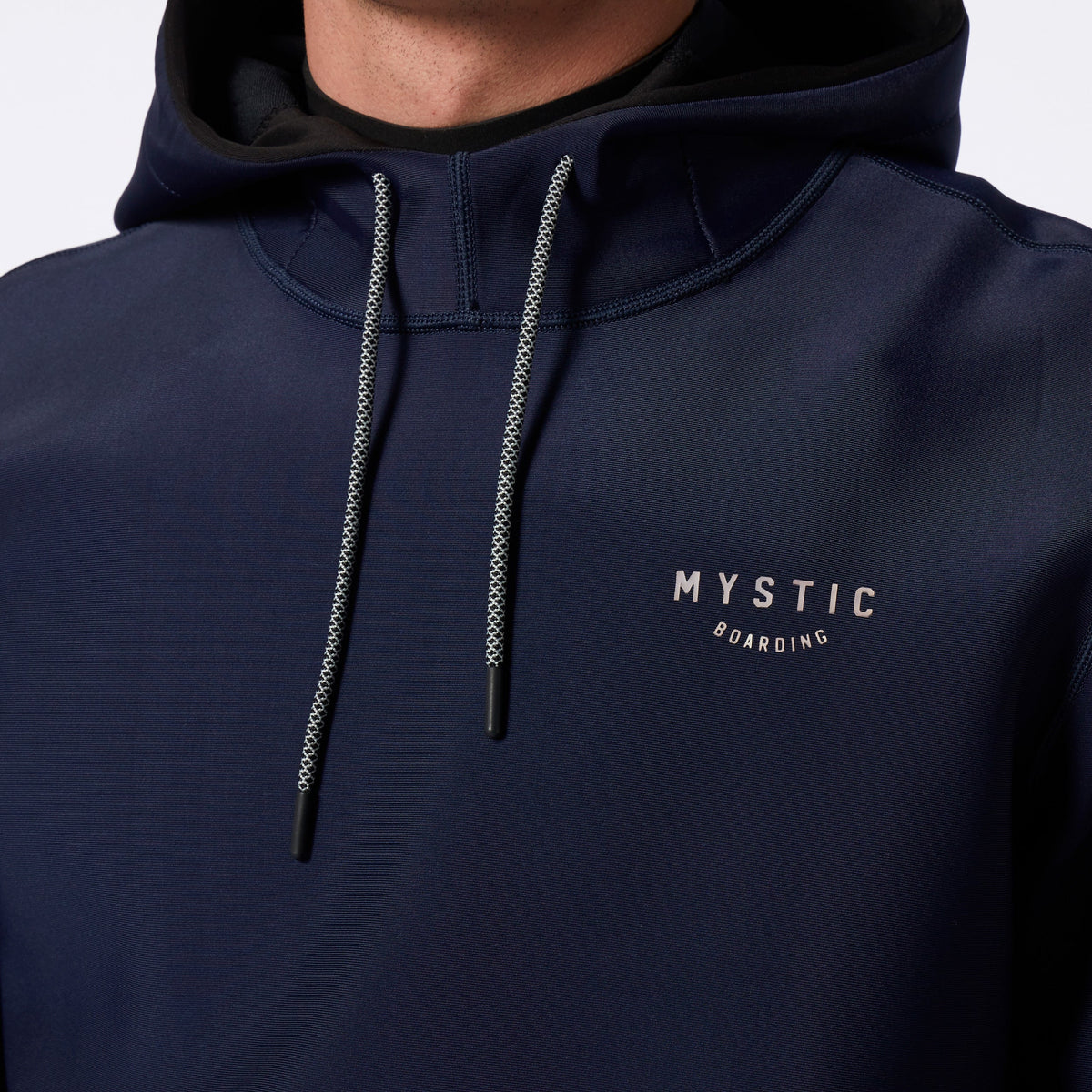 Haze Neoprene Hoodie 2mm