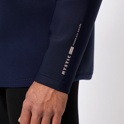 Haze Neoprene Hoodie 2mm