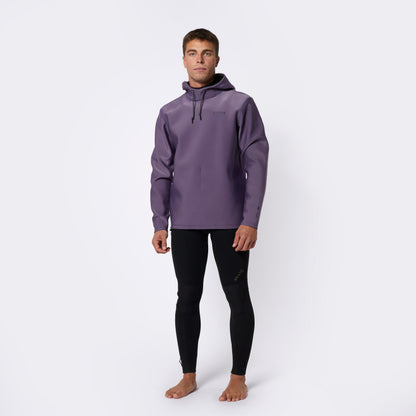 Haze Neoprene Hoodie 2mm