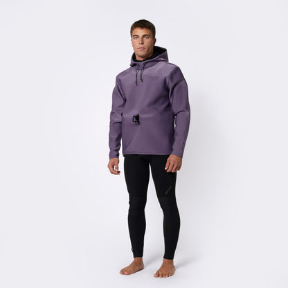 Haze Neoprene Hoodie 2mm