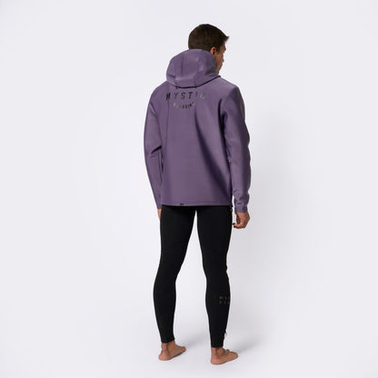 Haze Neoprene Hoodie 2mm