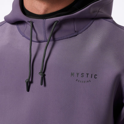 Haze Neoprene Hoodie 2mm