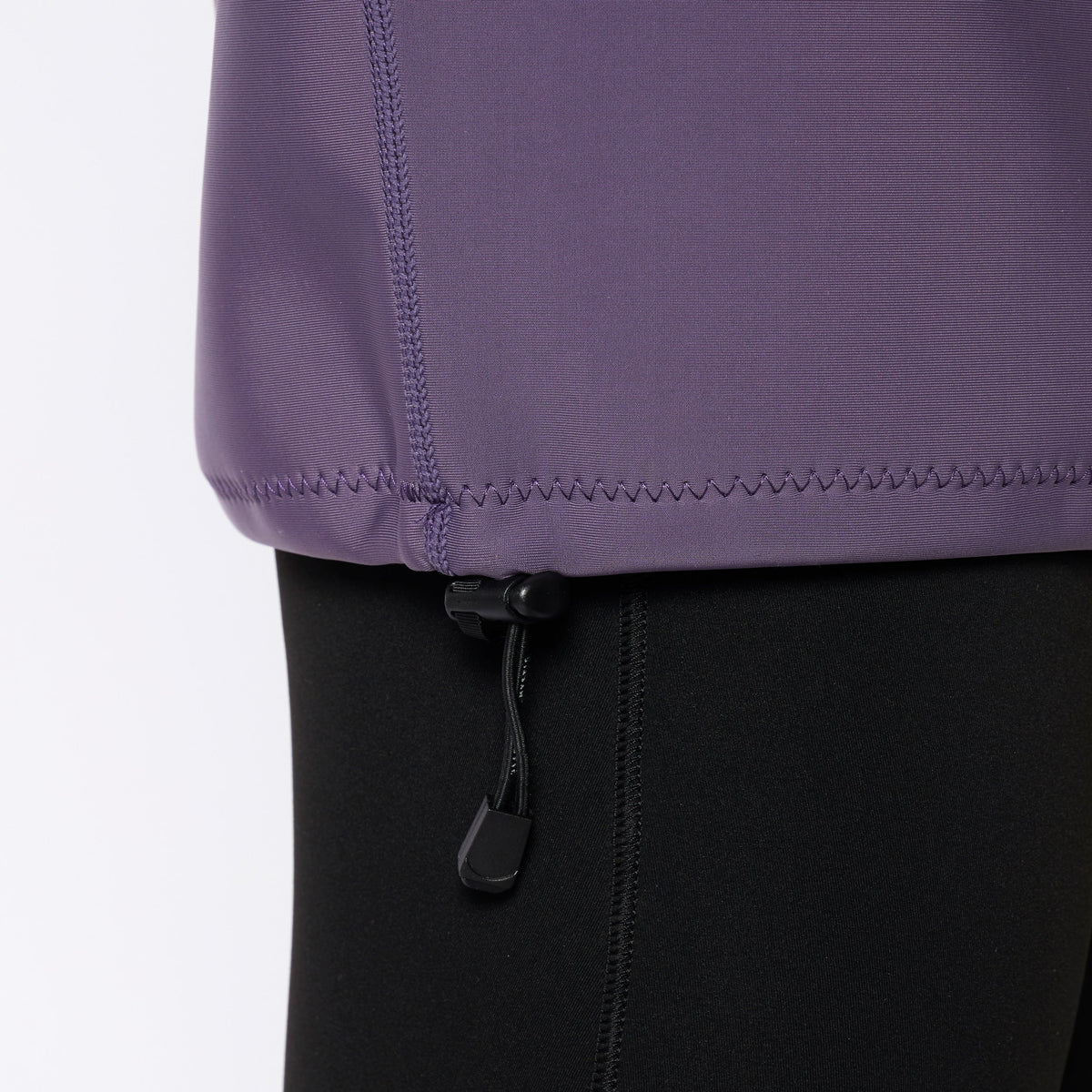 Haze Neoprene Hoodie 2mm