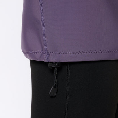 Haze Neoprene Hoodie 2mm