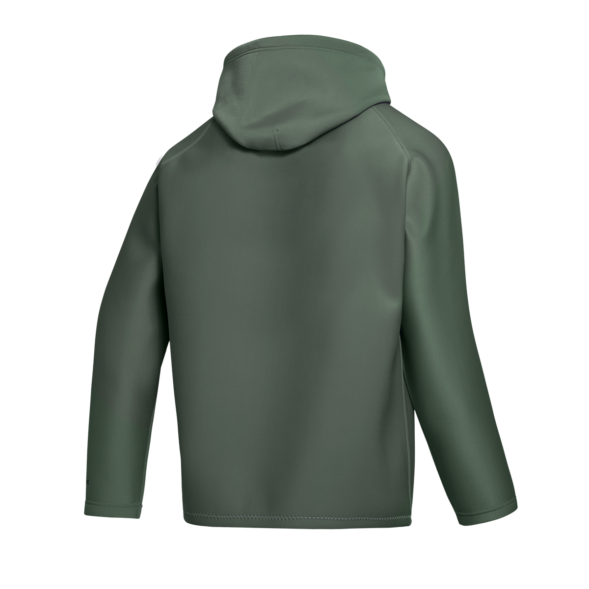 Haze Neoprene Hoodie 2mm