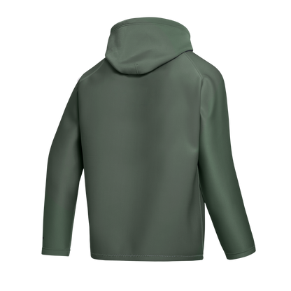 Haze Neoprene Hoodie 2mm
