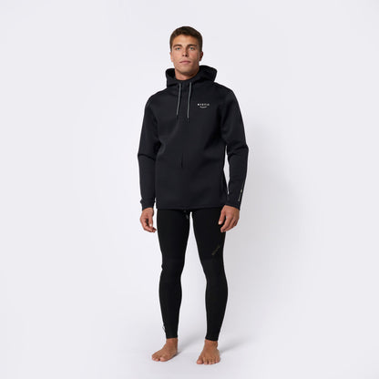 Haze Neoprene Hoodie 2mm