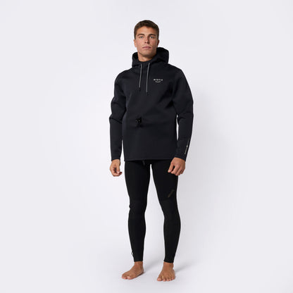 Haze Neoprene Hoodie 2mm