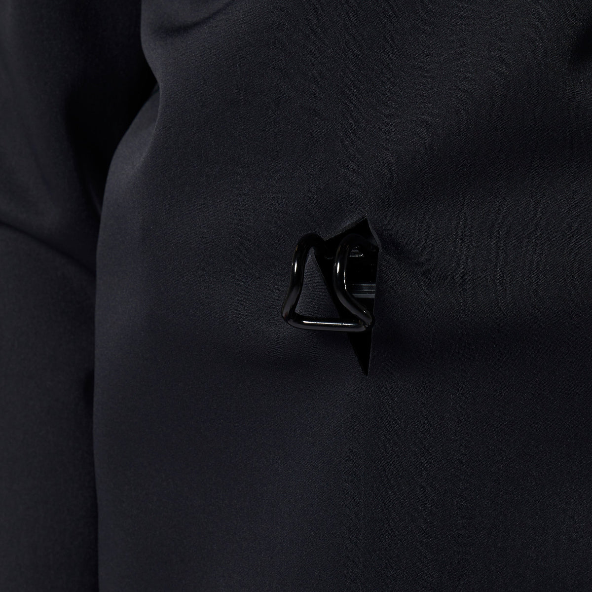 Haze Neoprene Hoodie 2mm