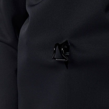 Haze Neoprene Hoodie 2mm