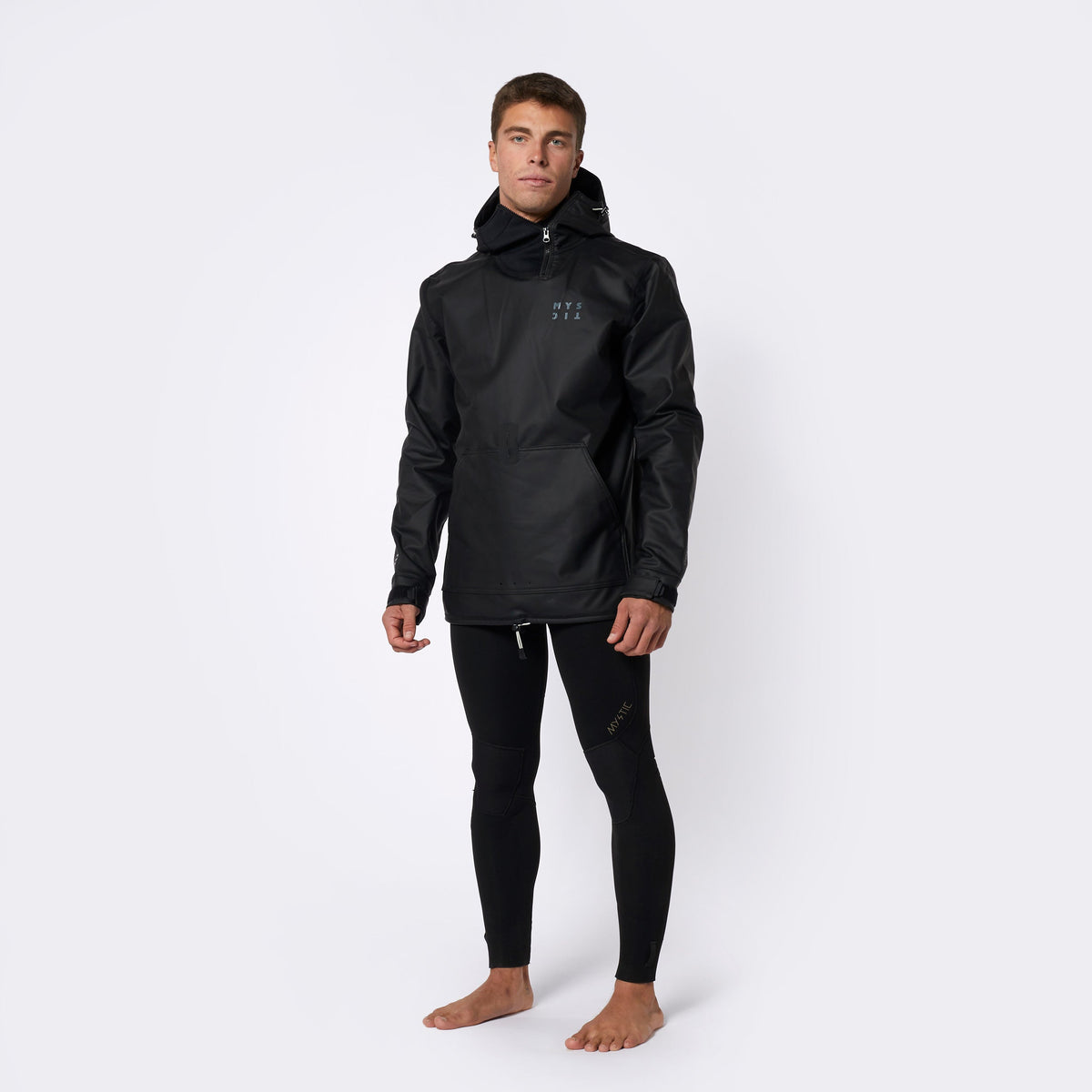 Storm Hoodie