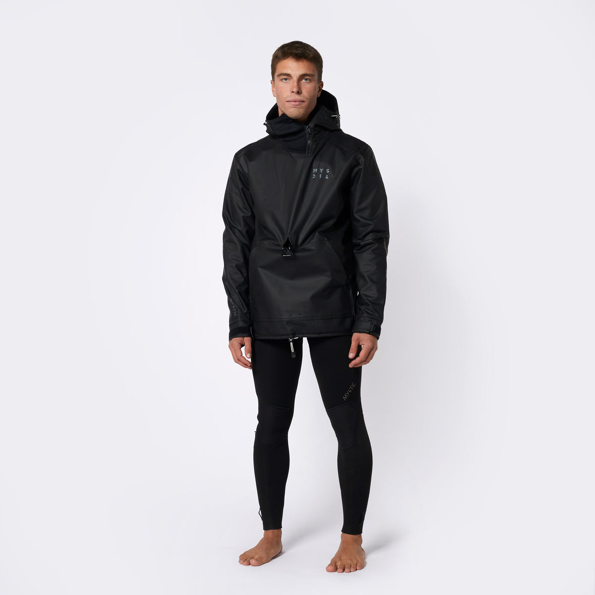 Storm Hoodie