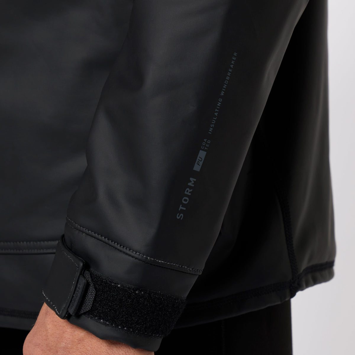 Storm Hoodie