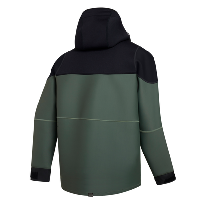 Vortex Neoprene Jacket 3/2mm