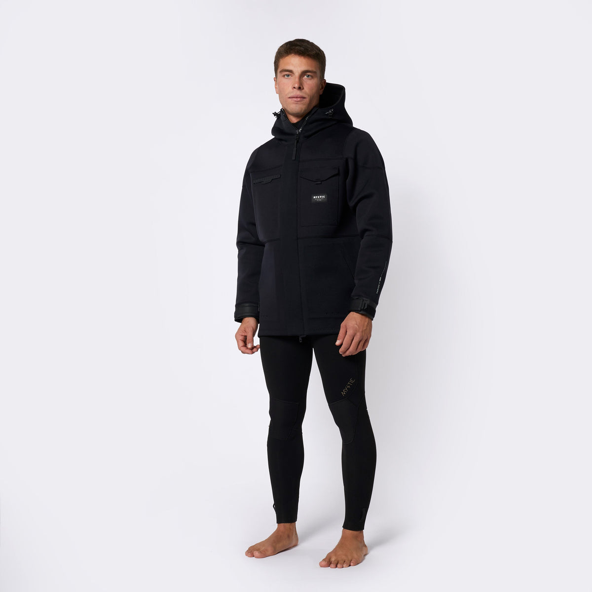 Vortex Neoprene Jacket 3/2mm