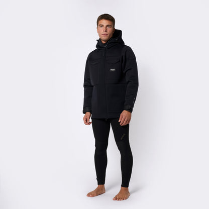 Vortex Neoprene Jacket 3/2mm