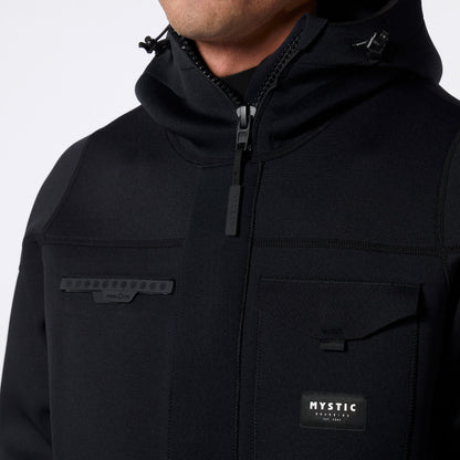 Vortex Neoprene Jacket 3/2mm