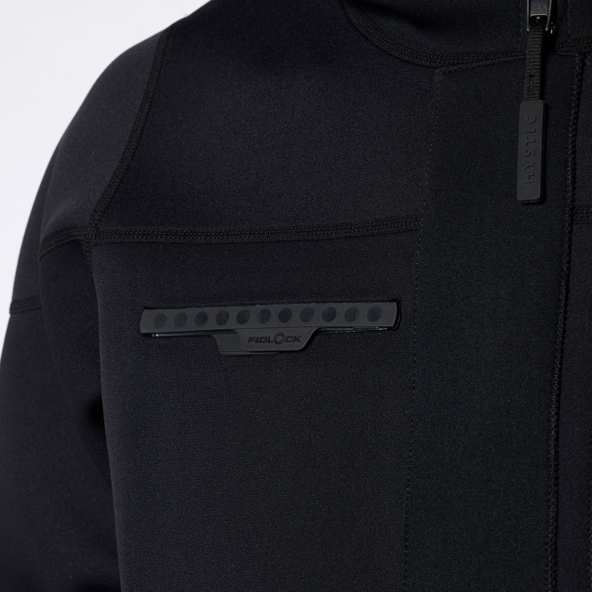 Vortex Neoprene Jacket 3/2mm