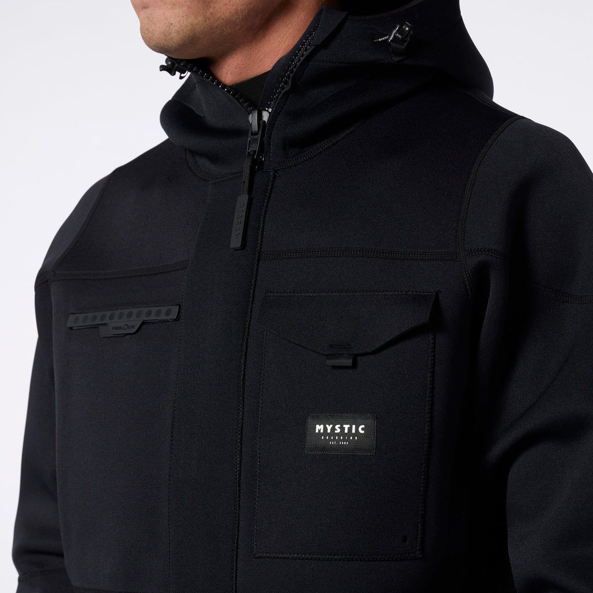 Vortex Neoprene Jacket 3/2mm