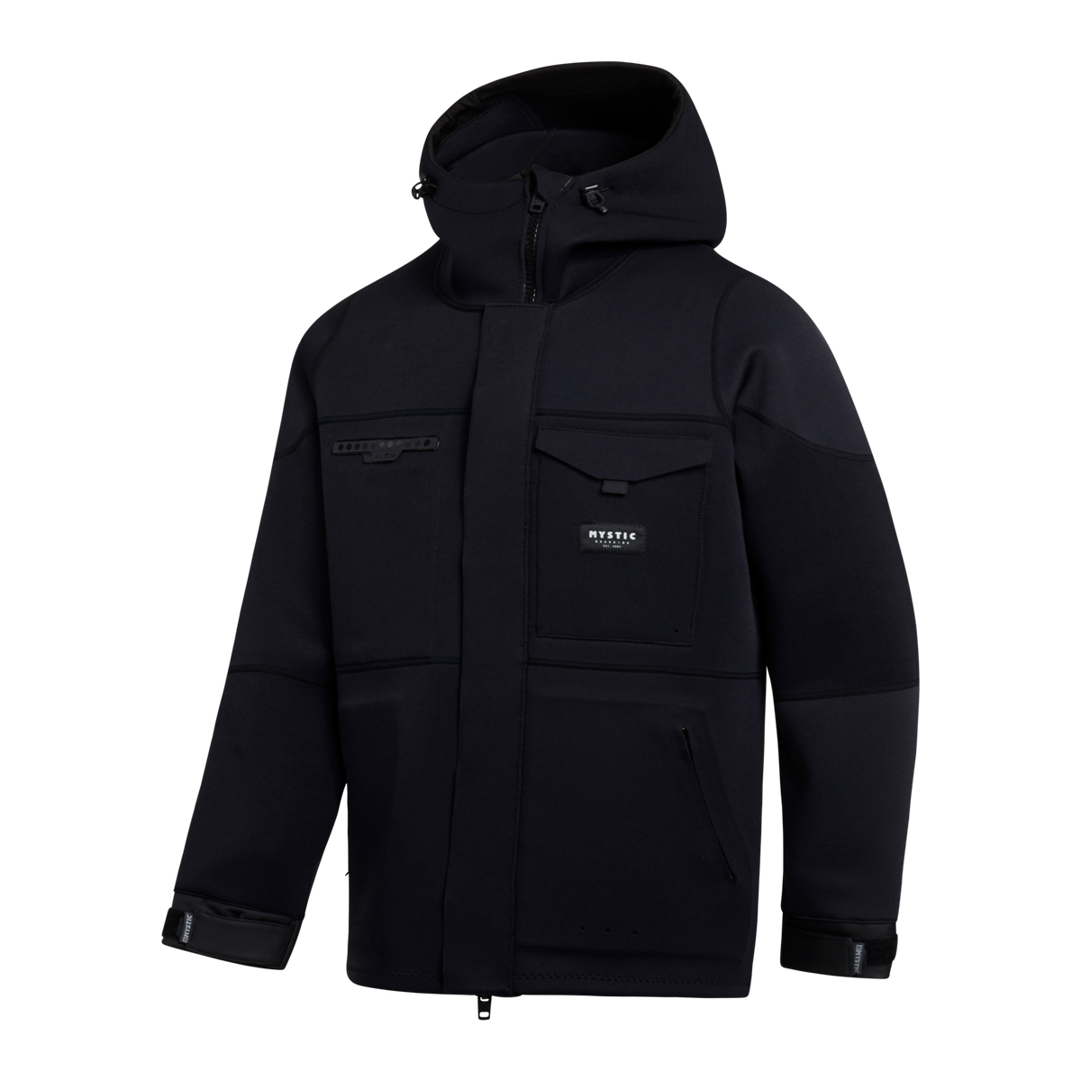 Vortex Fidlock Neoprene Jacket 3/2mm