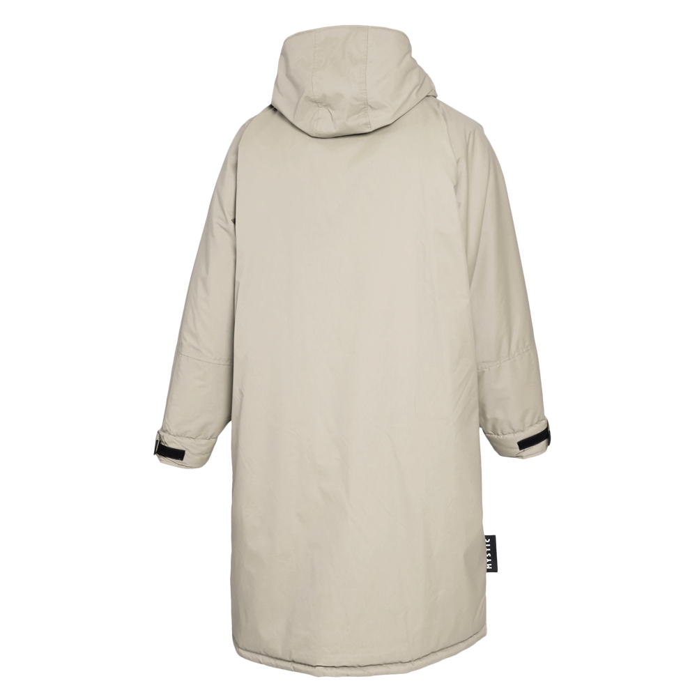 Poncho Explore