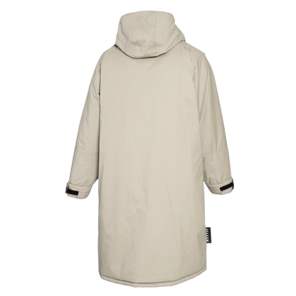 Poncho Explore