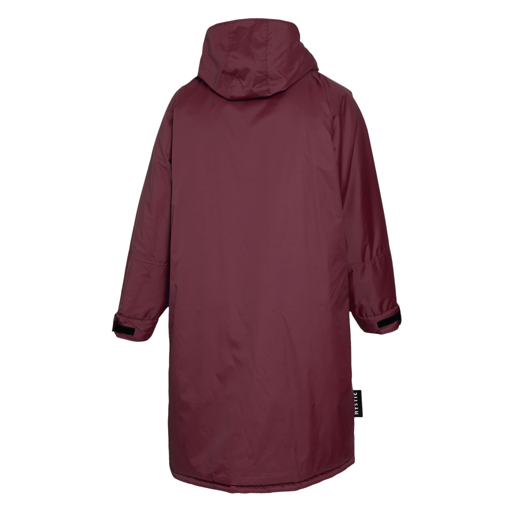 Poncho Explore