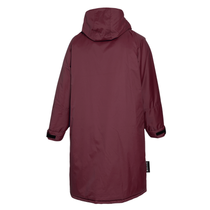 Poncho Explore