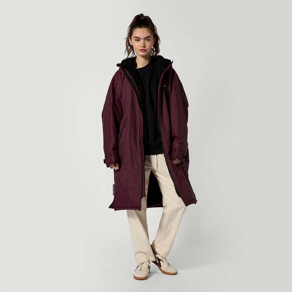 Poncho Explore