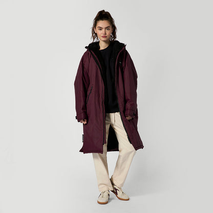 Poncho Explore