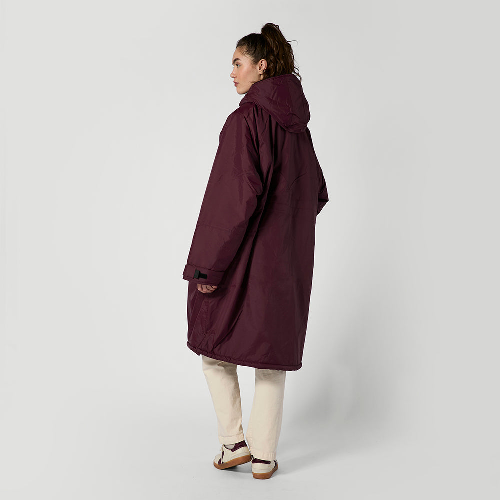 Poncho Explore