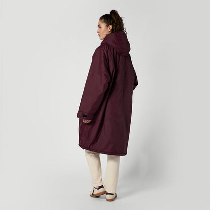 Poncho Explore