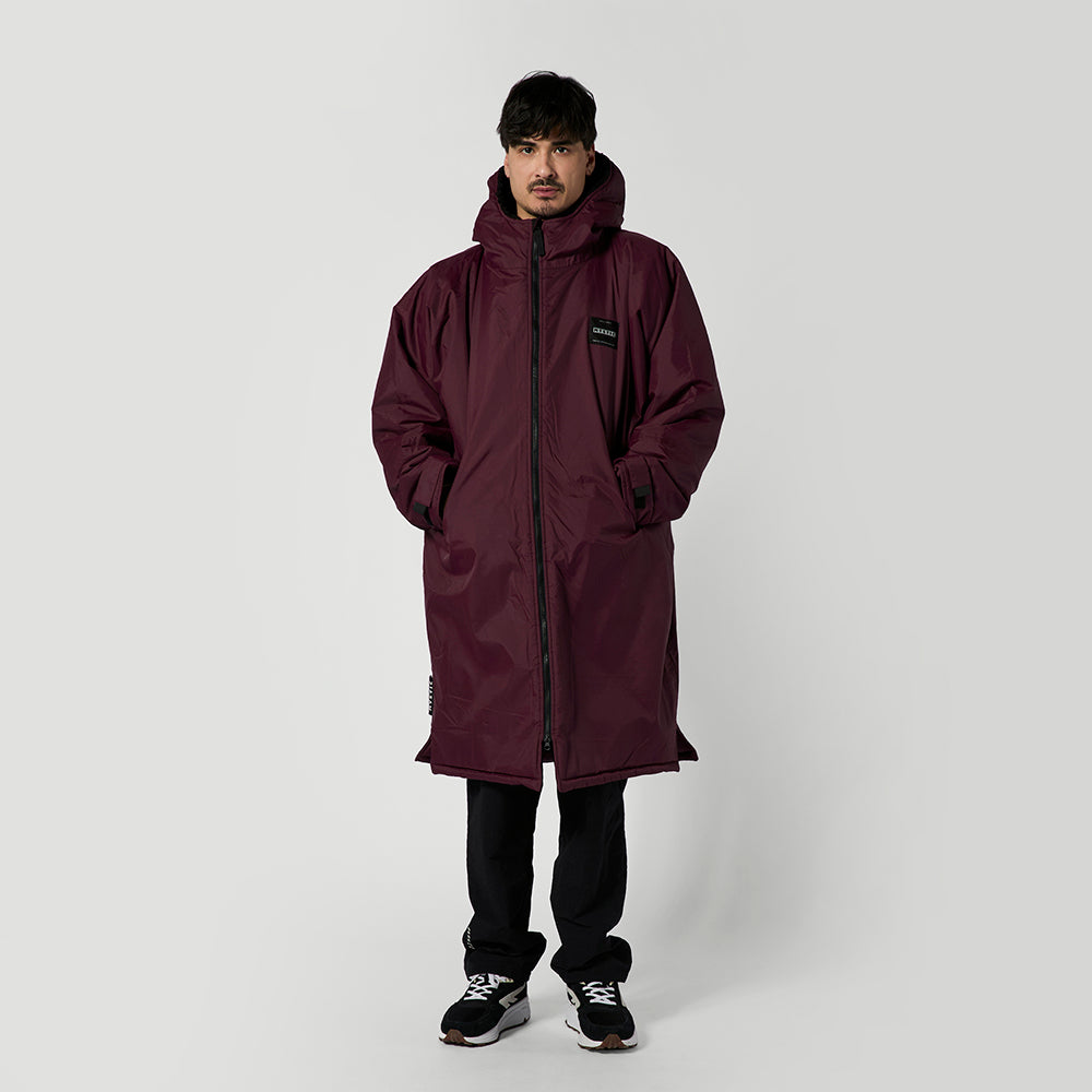 Poncho Explore