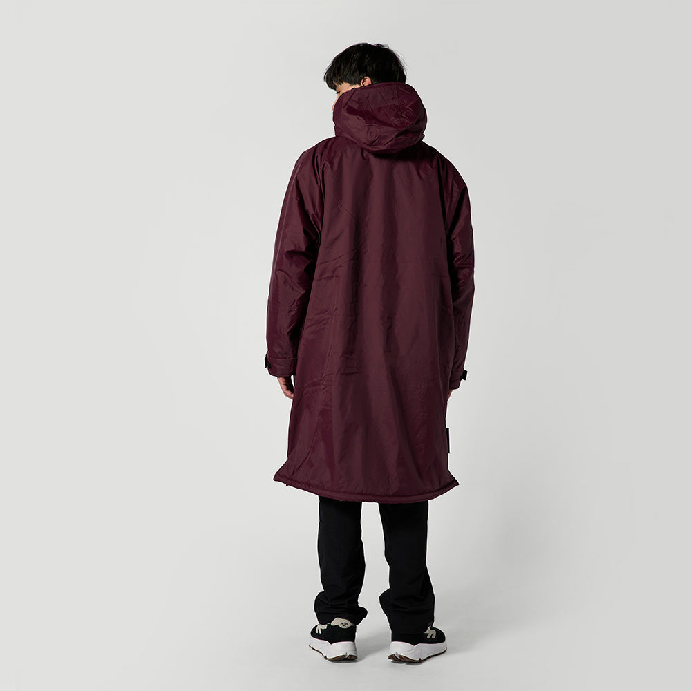 Poncho Explore