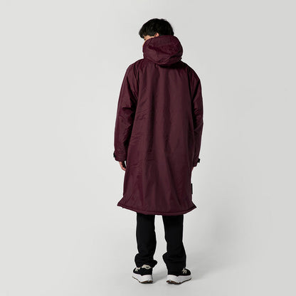 Poncho Explore