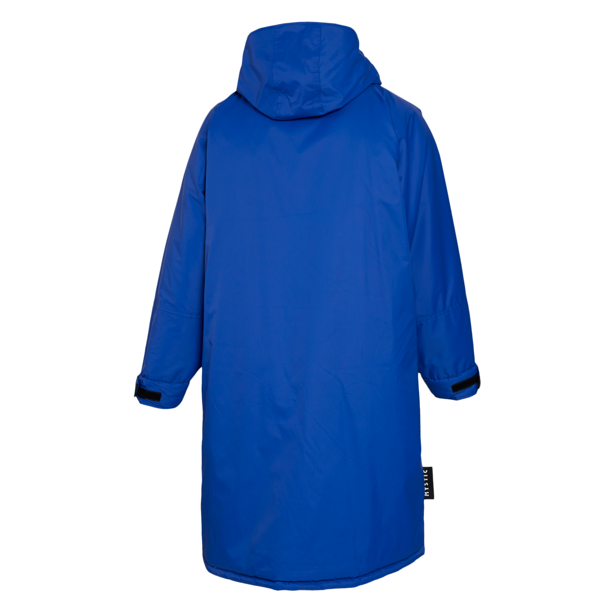 Poncho Explore
