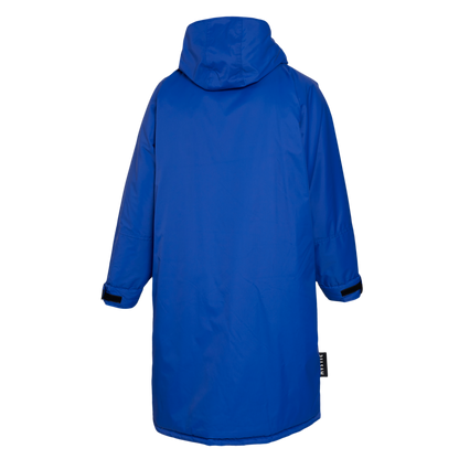 Poncho Explore