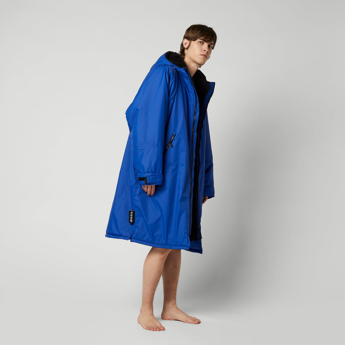 Poncho Explore