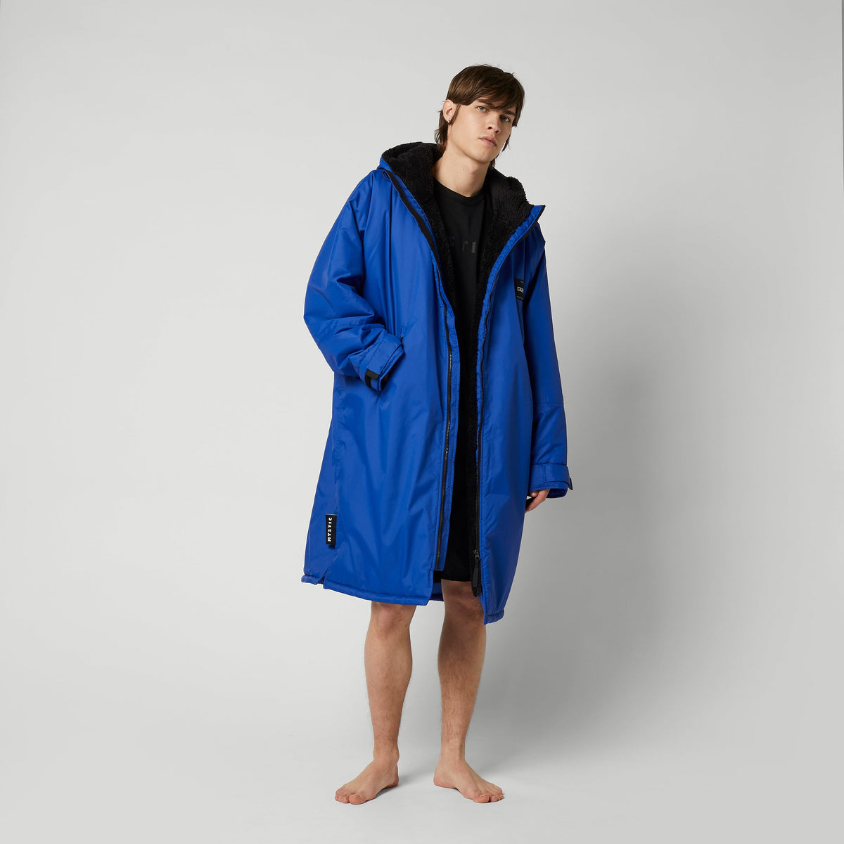Poncho Explore